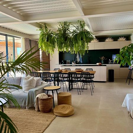 Pizpireta Villa Rural Pastores Ngoại thất bức ảnh