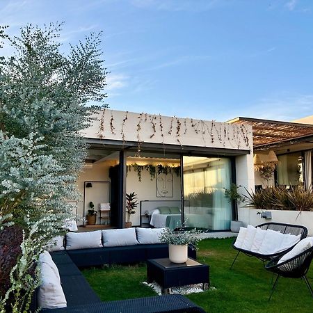 Pizpireta Villa Rural Pastores Ngoại thất bức ảnh