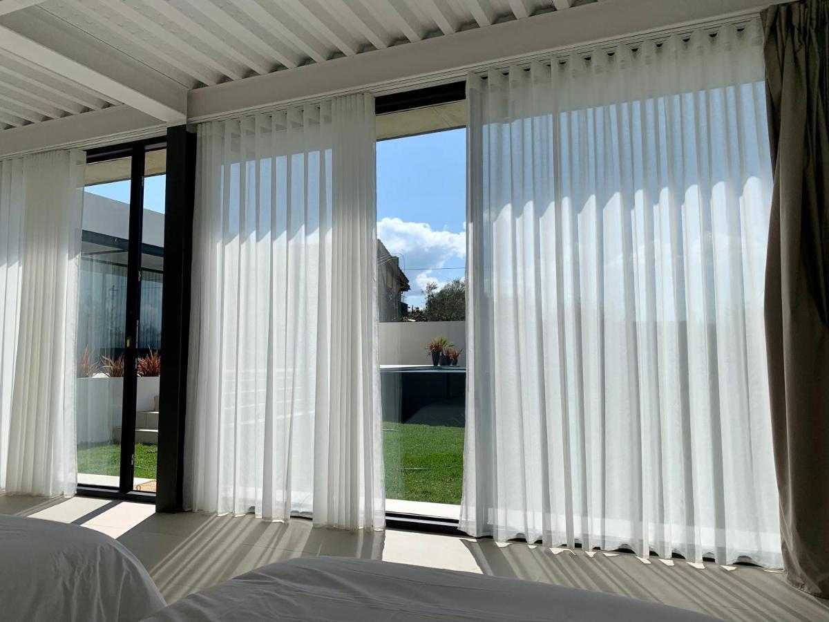Pizpireta Villa Rural Pastores Ngoại thất bức ảnh