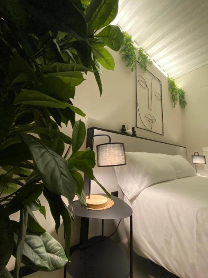 Pizpireta Villa Rural Pastores Ngoại thất bức ảnh