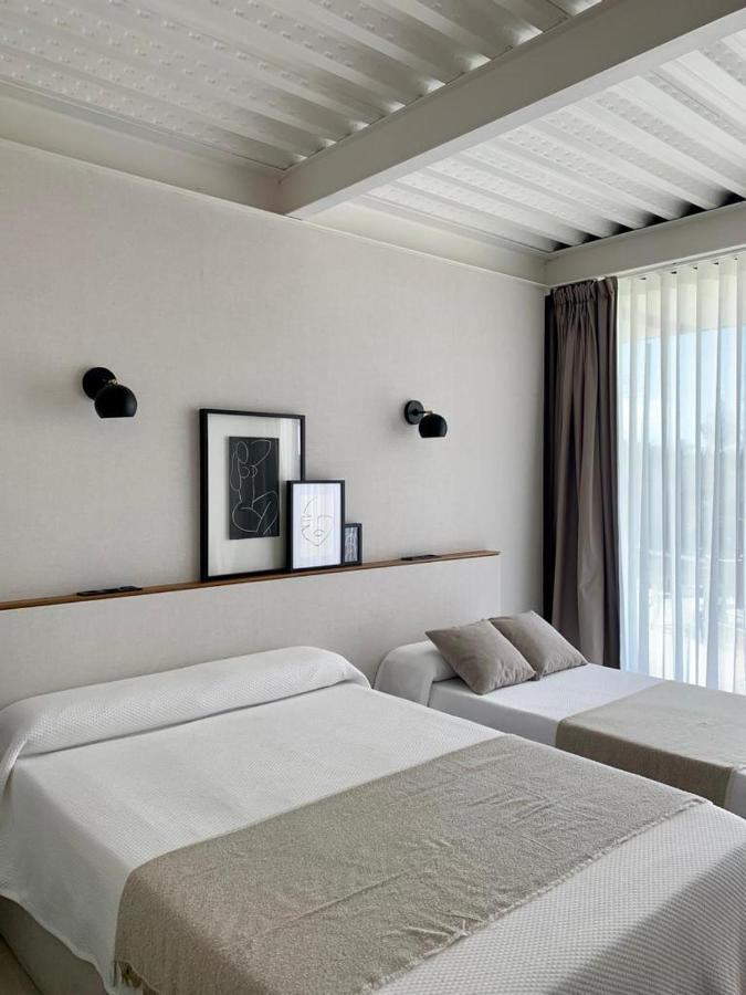 Pizpireta Villa Rural Pastores Ngoại thất bức ảnh