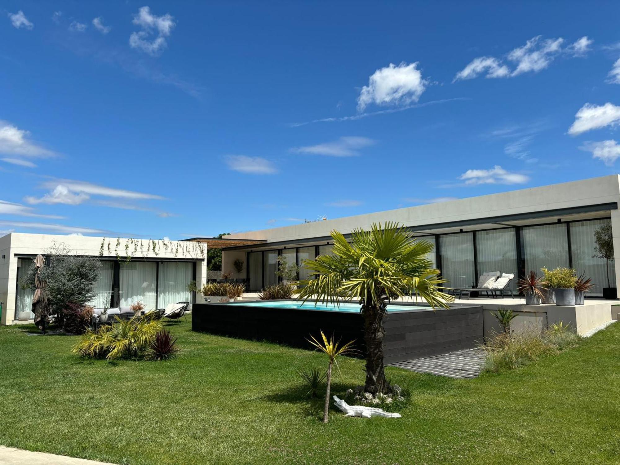Pizpireta Villa Rural Pastores Ngoại thất bức ảnh